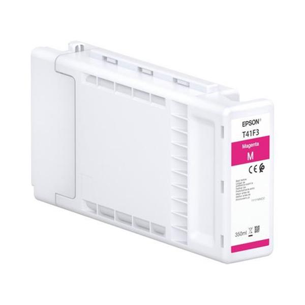 Epson - Cartuccia UltraChrome XD2 - Magenta - …