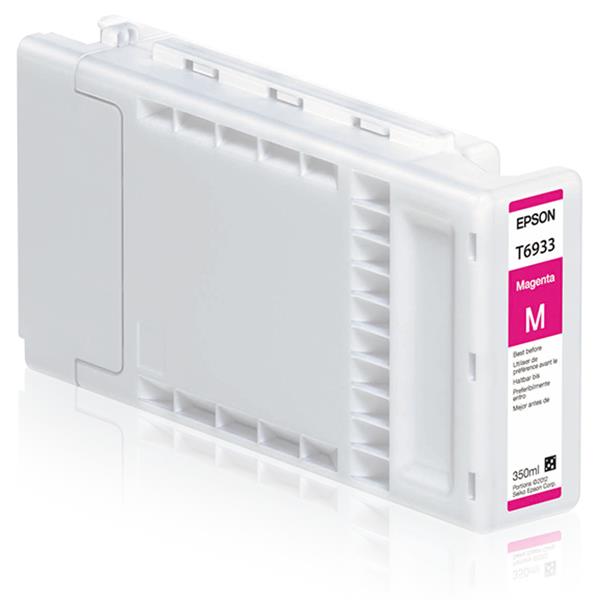 Epson - Cartuccia UltraChrome XD - Magenta - …