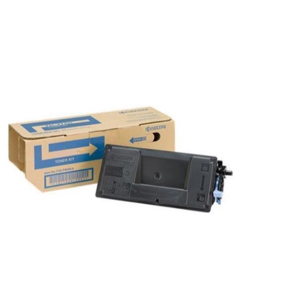 Kyocera/Mita - Toner - Nero-TK-3300 - 1T0C100NL0 -14.500 …