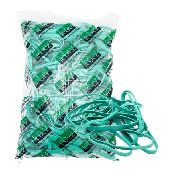Elastico fettuccia - diametro 12 x 0,8 cm …