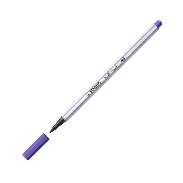 Pennarello Pen 68 Brush Arty Line 568/30 - …