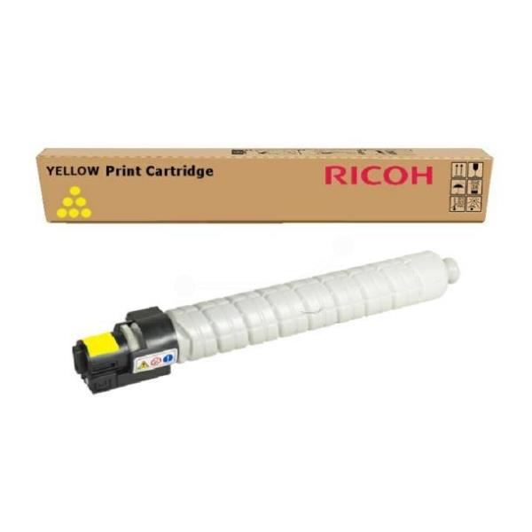 Ricoh - Toner - Giallo - 842044 - 13.300 pag