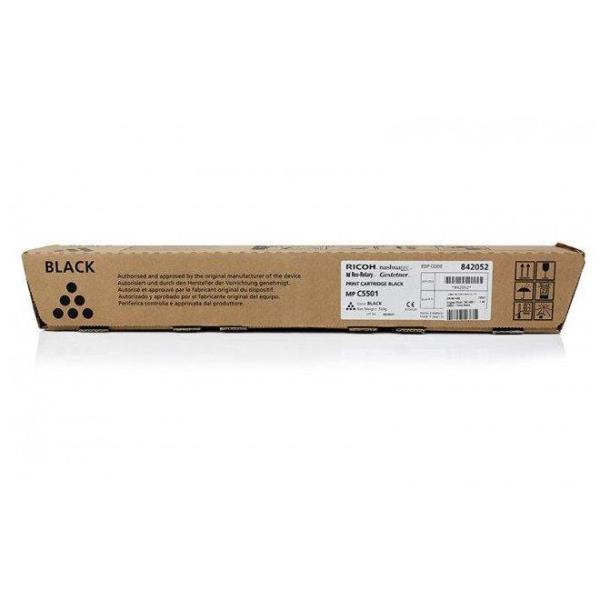 Ricoh - Toner - Nero - 842052 - …