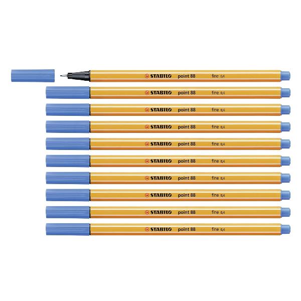 Fineliner Point 88 - tratto 0,4 mm - …