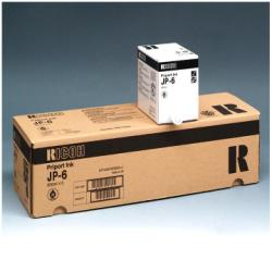 Ricoh - Toner - Nero - 893058 - Scatola 5 cartucce
