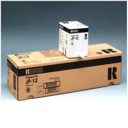 Ricoh - Cartuccia - Nero - 817104 - Scatola 5 pezzi