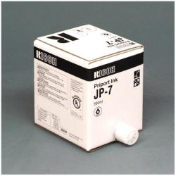 Ricoh - Cartuccia ink - Nero - 817219 …