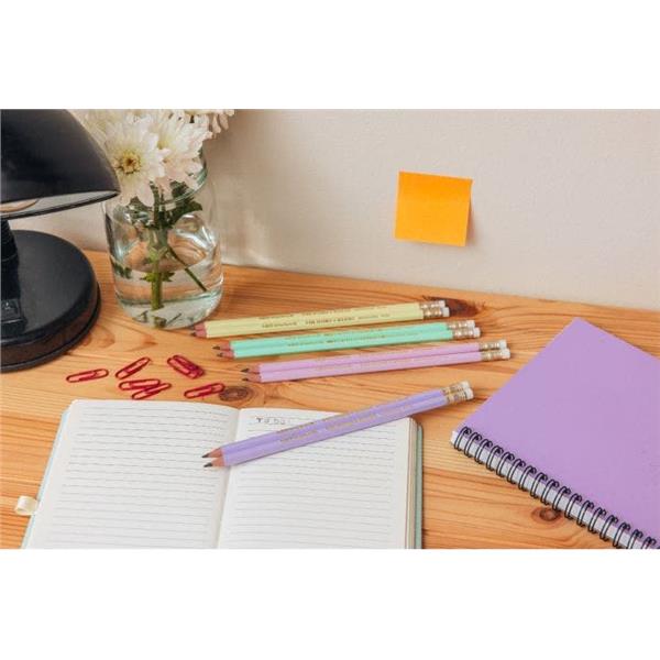 Matita Evolution Pastel - gradazione HB - con …