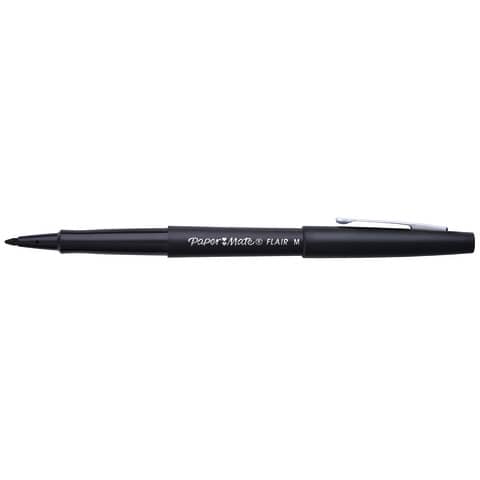 Pennarello Flair Nylon - punta feltro - 1,10mm …