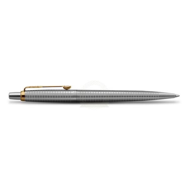 Penna sfera Jotter - special edition 70th - punta M - fusto cromato - Parker