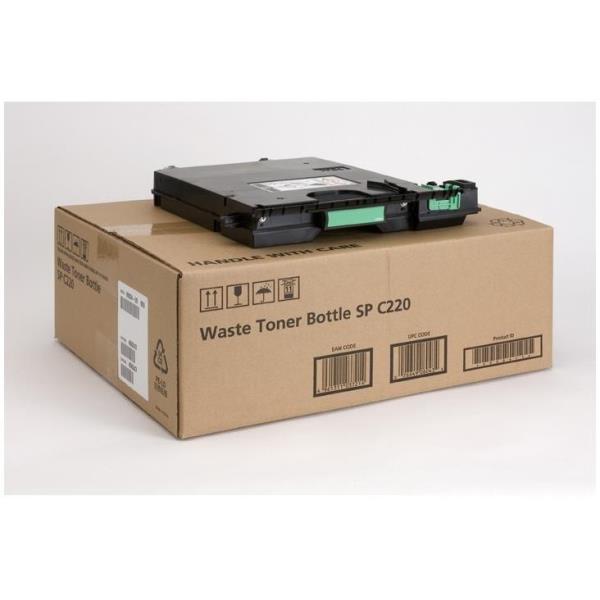 Ricoh - Contenitore recupero Toner - 406043 - …