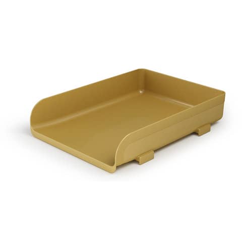 Vaschetta portacorrispondenza Vintage Caramel - 33,5 x 25,4 …