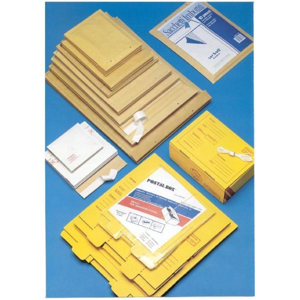 Busta imbottita Sacboll - D (20 x 32 …