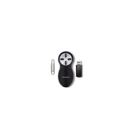 Telecomando wireless 33374EU con puntatore laser - Kensington