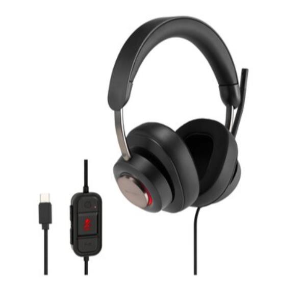 Cuffie over- ear USB-C H2000 - Kensington
