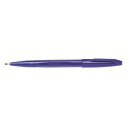 Pennarello Sign Pen S520 punta feltro - punta …