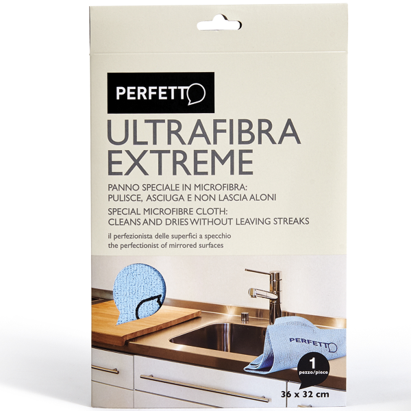 Panno multiuso Extreme - 32 x 36 cm …