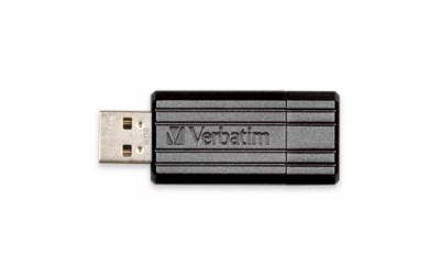 Verbatim - Usb Store'N'Go - Nero - 49062 - 8GB