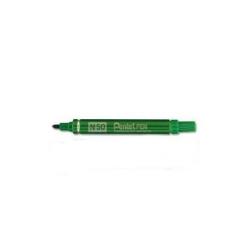 Marcatore permanente N50 - punta tonda - verde …