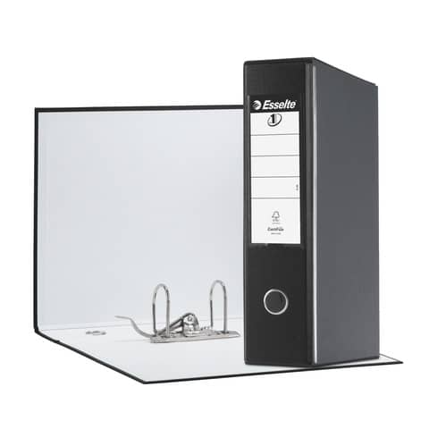 Registratore Eurofile G55 - dorso 8 cm - …