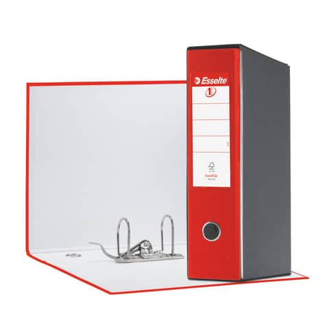 Registratore Eurofile G55 - dorso 8 cm - …