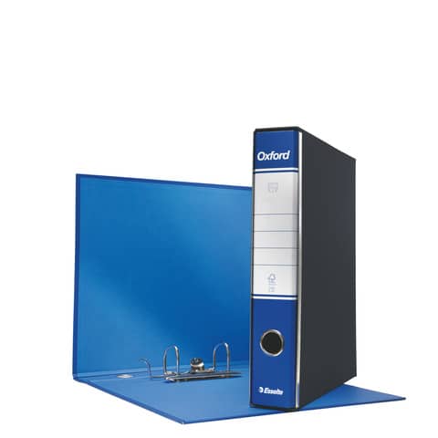 Registratore Oxford G82 - dorso 5 cm - …