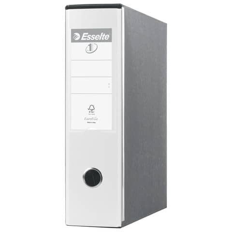 Registratore Eurofile G53 - dorso 8 cm - …