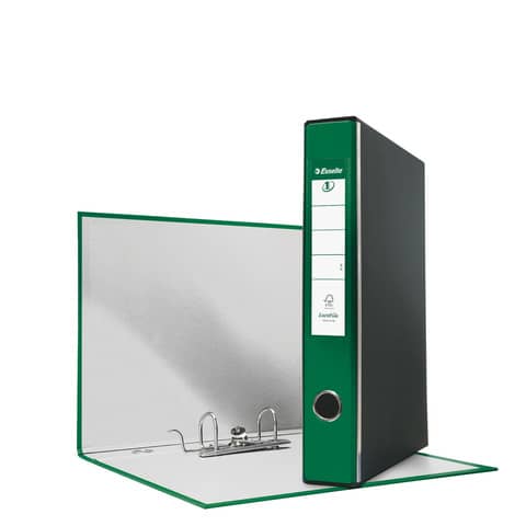 Registratore Eurofile G54 - dorso 5 cm - …