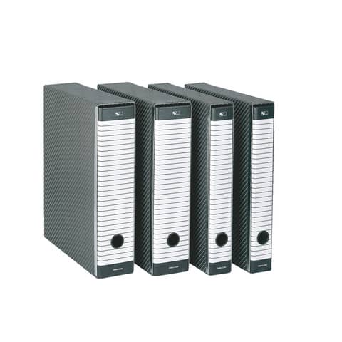 Registratore Delso Line G14 - dorso 5 cm …