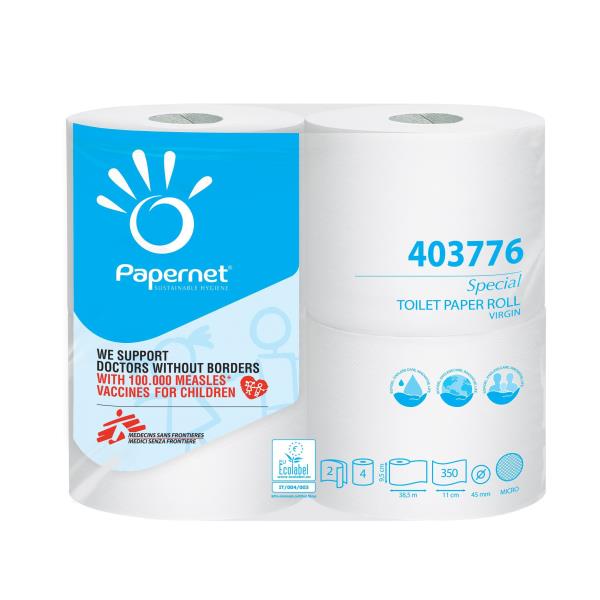 Carta igienica - 2 veli - 16,5 gr …