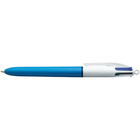 Penna a sfera a scatto multifunzione 4 Colours …