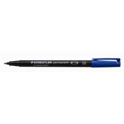 Pennarello Lumocolor Permanent 317 - punta 1,0mm - …