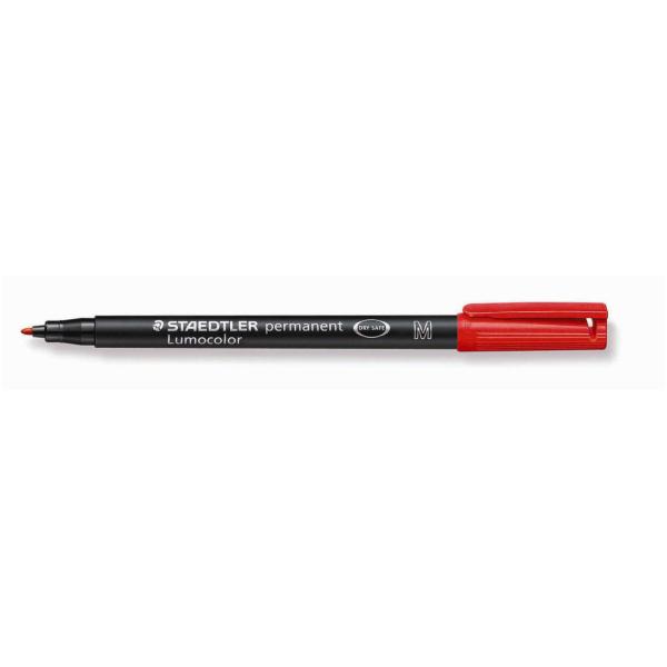 Pennarello Lumocolor Permanent 317 - punta 1,0mm - …