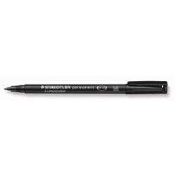 Pennarello Lumocolor Permanent 317 - punta 1,0mm - …