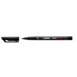 Pennarello OHPen universal permanente 842 - punta fine …