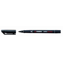 Pennarello OHPen universal permanente 843 - punta media …