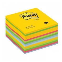 Blocco foglietti Cubo - 2030-U UL - 76 …