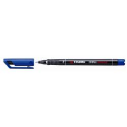 Pennarello OHPen universal permanente 842 - punta fine …