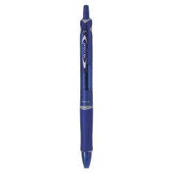Penna a sfera a scatto Acroball Plastic Begreen …