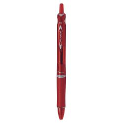 Penna a sfera a scatto Acroball Plastic - …