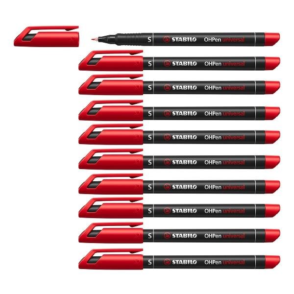 Pennarello OHPen universal permanente 841 - punta superfine …