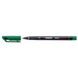 Pennarello OHPen universal permanente 842 - punta fine …