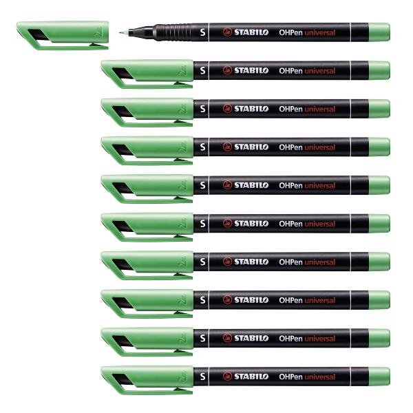 Pennarello OHPen universal permanente 841 - punta superfine …