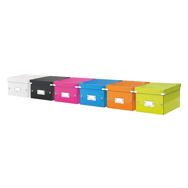 Scatola archivio Click & Store - 22 x …