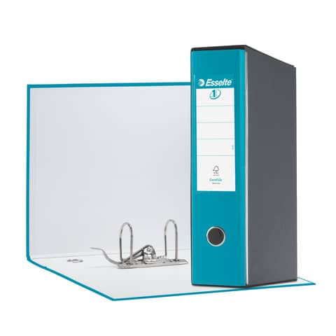 Registratore Eurofile G55 - dorso 8 cm - …