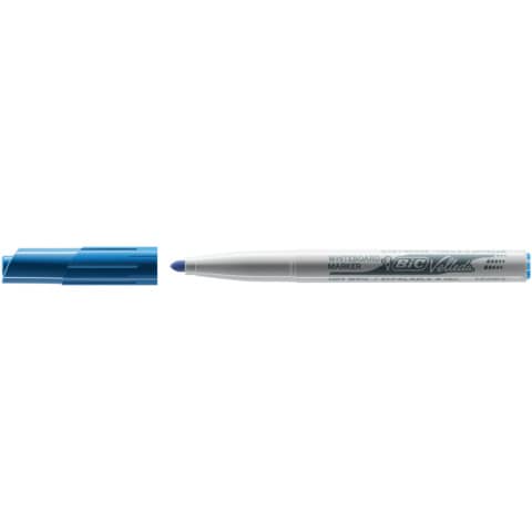 Pennarello Whiteboard Marker Velleda 1741 - punta tonda …