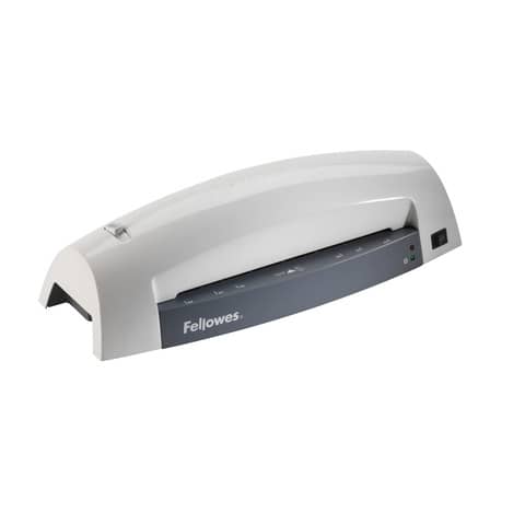 Plastificatrice Lunar A3 - a caldo - Fellowes