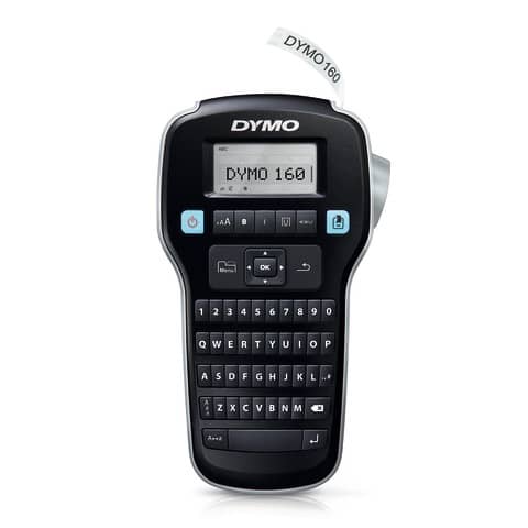 Etichettatrice LabelManager 160 - Dymo