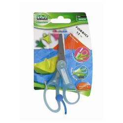 Forbice Snippy - personalizzabile - punta tonda - …