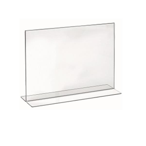 Portadepliant - materiale acrilico - 21 x 30 …